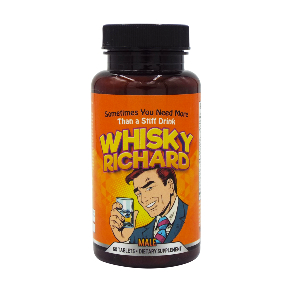 Whisky Richard