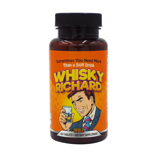 Whisky Richard